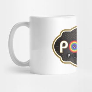 LGBT Poker Player Mug